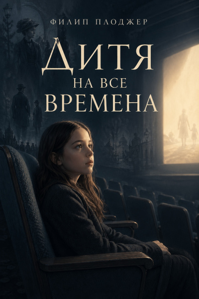 Плоджер Филип – Дитя на все времена HubKnigi — Аудиокниги Онлайн | Классика, Детективы, Поэзия и Более