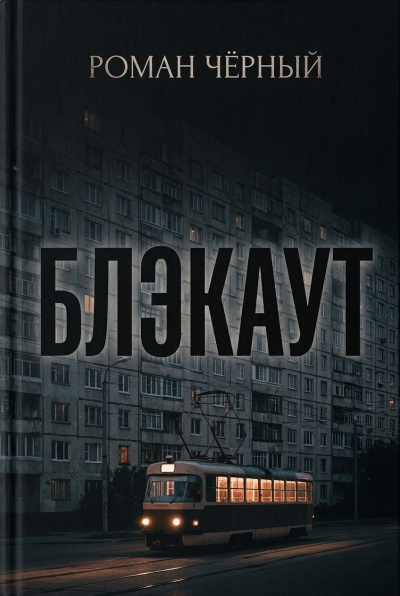 Чёрный Роман – Блэкаут HubKnigi — Аудиокниги Онлайн | Классика, Детективы, Поэзия и Более