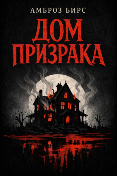 Бирс Амброз – Дом призрака HubKnigi — Аудиокниги Онлайн | Классика, Детективы, Поэзия и Более