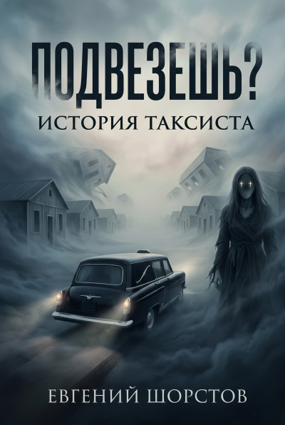 Шорстов Евгений – Подвезёшь История таксиста HubKnigi — Аудиокниги Онлайн | Классика, Детективы, Поэзия и Более