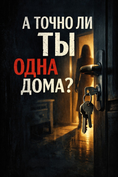 А точно ли ты одна дома HubKnigi — Аудиокниги Онлайн | Классика, Детективы, Поэзия и Более
