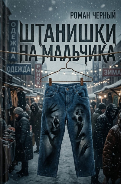 Чёрный Роман – Штанишки на мальчика HubKnigi — Аудиокниги Онлайн | Классика, Детективы, Поэзия и Более
