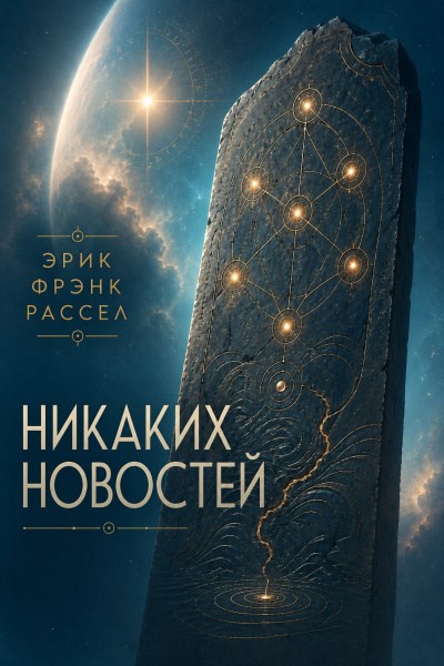Рассел Эрик Фрэнк – Никаких новостей HubKnigi — Аудиокниги Онлайн | Классика, Детективы, Поэзия и Более