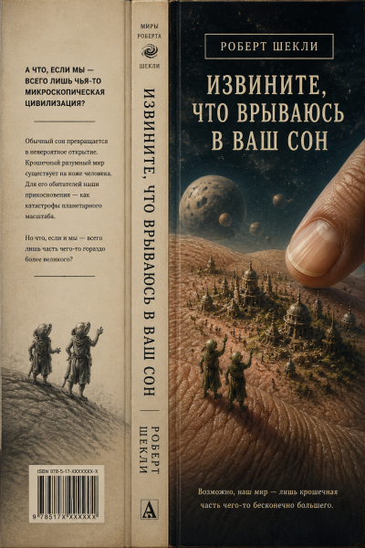 Шекли Роберт – Извините,что врываюсь в ваш сон... HubKnigi — Аудиокниги Онлайн | Классика, Детективы, Поэзия и Более