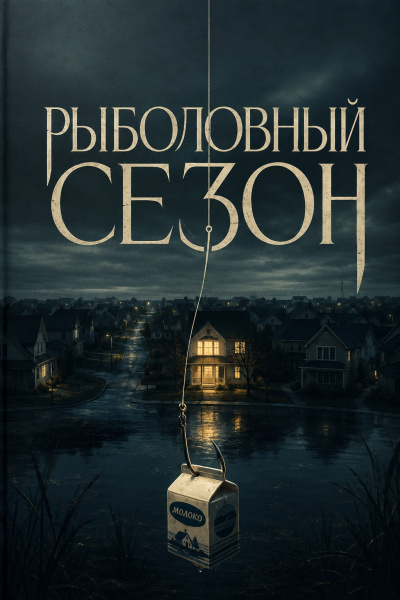 Рыболовный сезон HubKnigi — Аудиокниги Онлайн | Классика, Детективы, Поэзия и Более