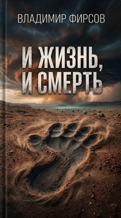 Фирсов Владимир – И жизнь, и смерть HubKnigi — Аудиокниги Онлайн | Классика, Детективы, Поэзия и Более