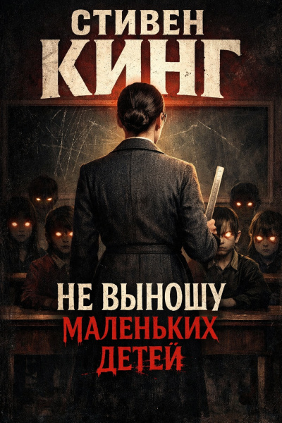 Кинг Стивен – Не выношу маленьких детей HubKnigi — Аудиокниги Онлайн | Классика, Детективы, Поэзия и Более