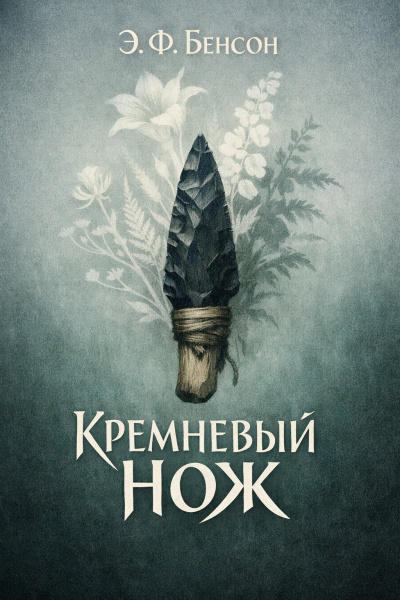 Бенсон Эдвард – Кремневый нож HubKnigi — Аудиокниги Онлайн | Классика, Детективы, Поэзия и Более