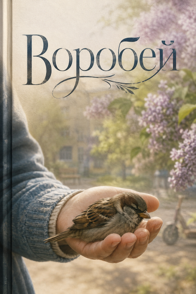 Воробей HubKnigi — Аудиокниги Онлайн | Классика, Детективы, Поэзия и Более