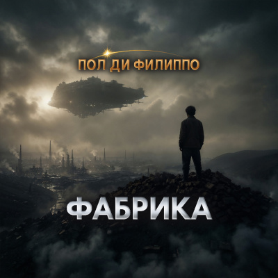 Ди Филиппо Пол – Фабрика HubKnigi — Аудиокниги Онлайн | Классика, Детективы, Поэзия и Более