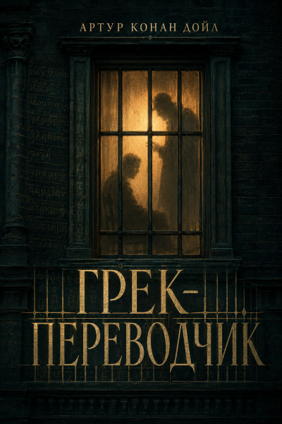 Дойл Артур Конан – Грек-Переводчик HubKnigi — Аудиокниги Онлайн | Классика, Детективы, Поэзия и Более