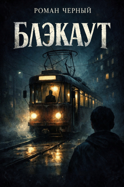 Чёрный Роман – Блэкаут HubKnigi — Аудиокниги Онлайн | Классика, Детективы, Поэзия и Более