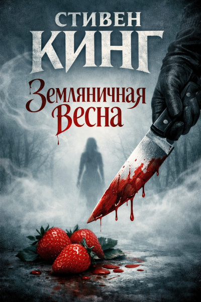 Кинг Стивен – Земляничная весна HubKnigi — Аудиокниги Онлайн | Классика, Детективы, Поэзия и Более