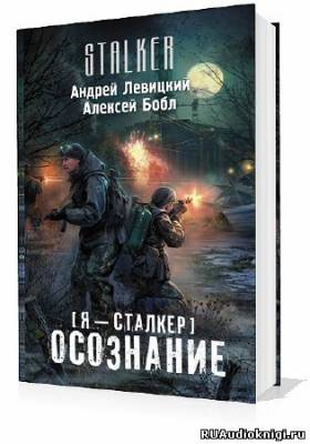 Левицкий Андрей, Бобл Алексей - Сталкер. Осознание HubKnigi — Аудиокниги Онлайн | Классика, Детективы, Поэзия и Более
