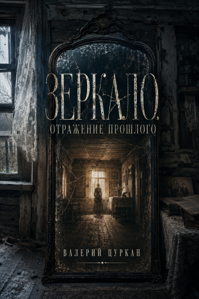 Цуркан Валерий – Зеркало. Отражение прошлого HubKnigi — Аудиокниги Онлайн | Классика, Детективы, Поэзия и Более