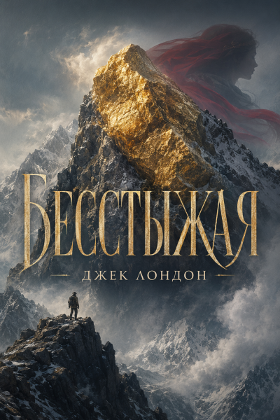 Лондон Джек – Бесстыжая HubKnigi — Аудиокниги Онлайн | Классика, Детективы, Поэзия и Более