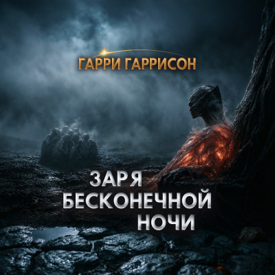 Гаррисон Гарри – Заря бесконечной ночи HubKnigi — Аудиокниги Онлайн | Классика, Детективы, Поэзия и Более