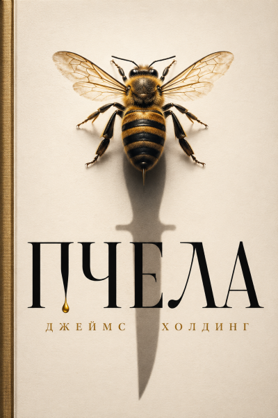 Холдинг Джеймс – Пчела HubKnigi — Аудиокниги Онлайн | Классика, Детективы, Поэзия и Более