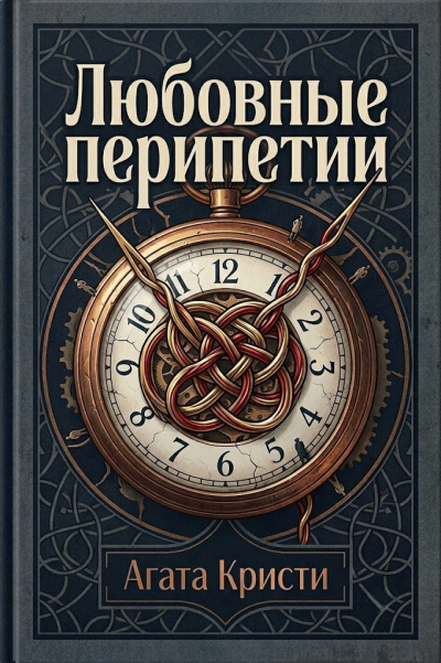 Кристи Агата – Любовные перепити HubKnigi — Аудиокниги Онлайн | Классика, Детективы, Поэзия и Более