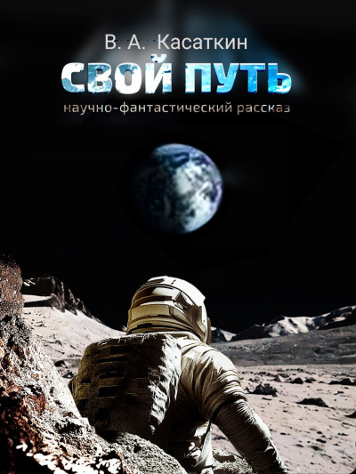 В. Касаткин – СВОЙ ПУТЬ HubKnigi — Аудиокниги Онлайн | Классика, Детективы, Поэзия и Более