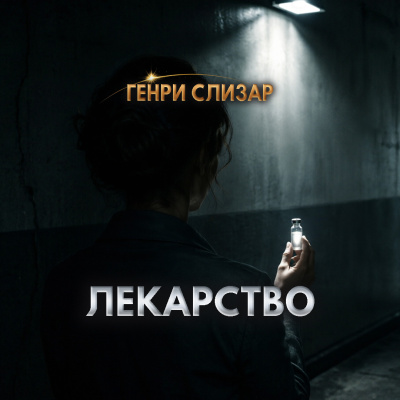 Слизар Генри – Лекарство HubKnigi — Аудиокниги Онлайн | Классика, Детективы, Поэзия и Более
