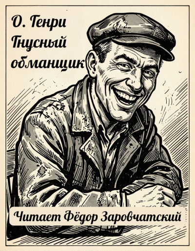 ОГенри – Гнусный обманщик HubKnigi — Аудиокниги Онлайн | Классика, Детективы, Поэзия и Более