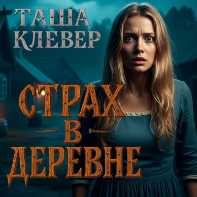 Таша Клевер – Страх в деревне HubKnigi — Аудиокниги Онлайн | Классика, Детективы, Поэзия и Более