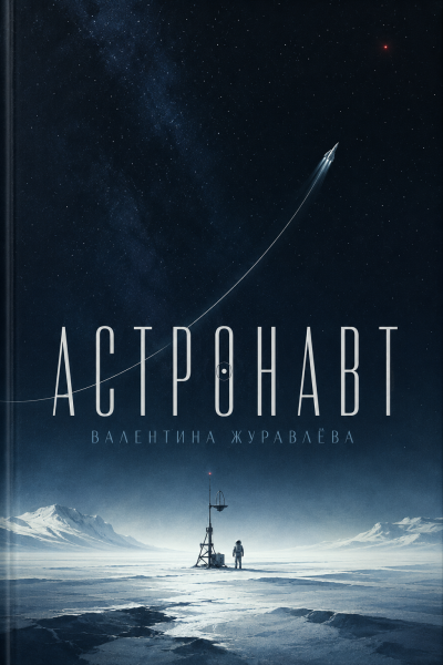 Журавлева Валентина – Астронавт HubKnigi — Аудиокниги Онлайн | Классика, Детективы, Поэзия и Более