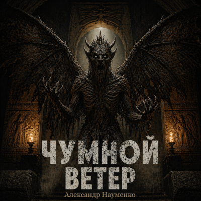 Александр Науменко – ЧУМНОЙ ВЕТЕР HubKnigi — Аудиокниги Онлайн | Классика, Детективы, Поэзия и Более
