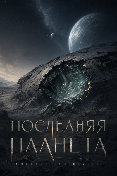Валентинов Альберт – Последняя планета HubKnigi — Аудиокниги Онлайн | Классика, Детективы, Поэзия и Более