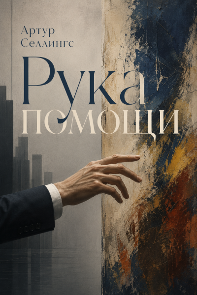 Селлингс Артур – Рука помощи HubKnigi — Аудиокниги Онлайн | Классика, Детективы, Поэзия и Более