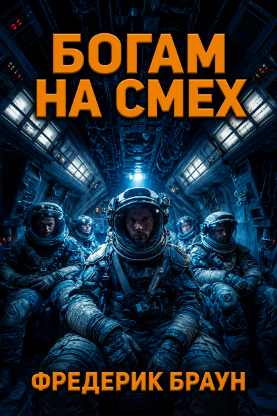 Браун Фредерик – Богам на смех HubKnigi — Аудиокниги Онлайн | Классика, Детективы, Поэзия и Более