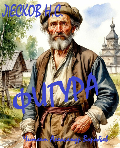 Лесков Николай – Фигура HubKnigi — Аудиокниги Онлайн | Классика, Детективы, Поэзия и Более
