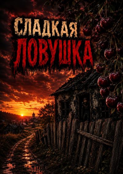 Черешня HubKnigi — Аудиокниги Онлайн | Классика, Детективы, Поэзия и Более