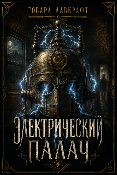 Лавкрафт Говард – Электрический палач HubKnigi — Аудиокниги Онлайн | Классика, Детективы, Поэзия и Более