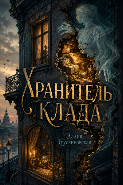 Трускиновская Далия – Хранитель клада HubKnigi — Аудиокниги Онлайн | Классика, Детективы, Поэзия и Более