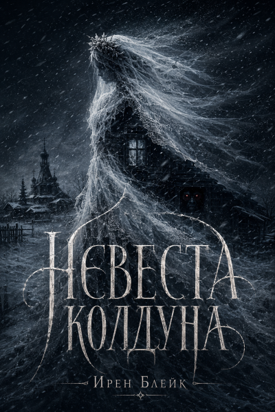 Блейк Ирэн – Невеста колдуна HubKnigi — Аудиокниги Онлайн | Классика, Детективы, Поэзия и Более
