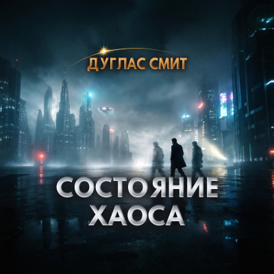 Смит Дуглас – Состояние хаоса HubKnigi — Аудиокниги Онлайн | Классика, Детективы, Поэзия и Более