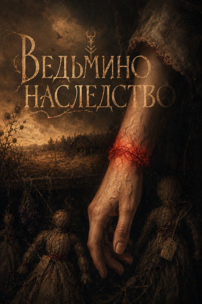 Ведьмино наследство HubKnigi — Аудиокниги Онлайн | Классика, Детективы, Поэзия и Более