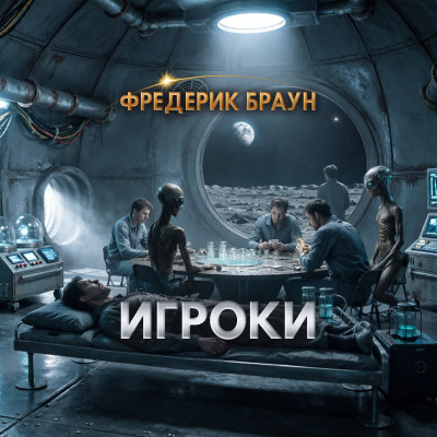 Браун Фредерик – Игроки HubKnigi — Аудиокниги Онлайн | Классика, Детективы, Поэзия и Более