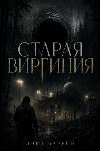 Баррон Лэрд – Старая Виргиния HubKnigi — Аудиокниги Онлайн | Классика, Детективы, Поэзия и Более