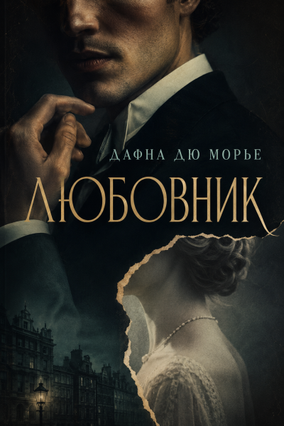 Дю Морье Дафна – Любовник HubKnigi — Аудиокниги Онлайн | Классика, Детективы, Поэзия и Более