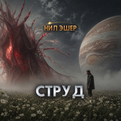 Эшер Нил – Струд HubKnigi — Аудиокниги Онлайн | Классика, Детективы, Поэзия и Более