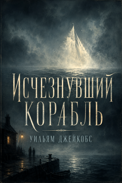 Джейкобс Уильям – Исчезнувший корабль HubKnigi — Аудиокниги Онлайн | Классика, Детективы, Поэзия и Более