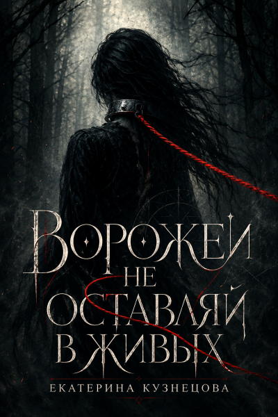 Кузнецова Екатерина – Ворожей не оставляй в живых HubKnigi — Аудиокниги Онлайн | Классика, Детективы, Поэзия и Более