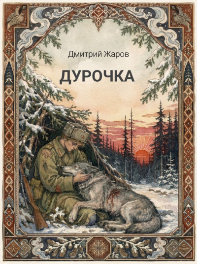 Жаров Дмитрий – Дурочка HubKnigi — Аудиокниги Онлайн | Классика, Детективы, Поэзия и Более