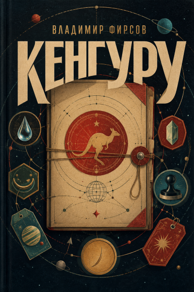 Фирсов Владимир – Кенгуру HubKnigi — Аудиокниги Онлайн | Классика, Детективы, Поэзия и Более