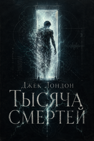 Лондон Джек – Тысяча смертей HubKnigi — Аудиокниги Онлайн | Классика, Детективы, Поэзия и Более