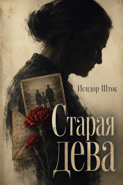 Шток Исидор – Старая дева HubKnigi — Аудиокниги Онлайн | Классика, Детективы, Поэзия и Более