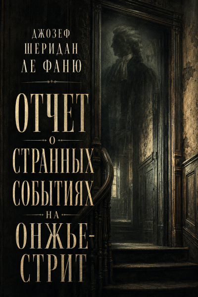 Ле Фаню Джозеф Шеридан – Отчет о странных событиях на Онжье-Стрит HubKnigi — Аудиокниги Онлайн | Классика, Детективы, Поэзия и Более